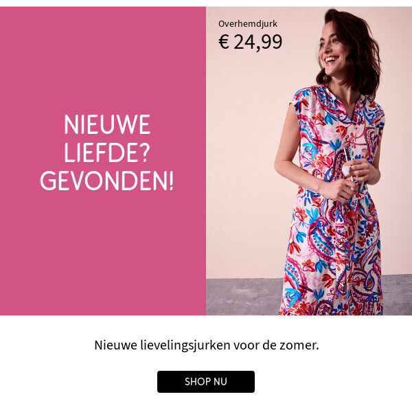 Jurken >