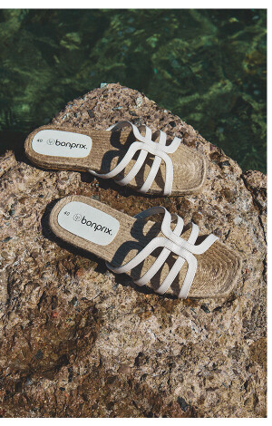 Zomerschoenen >