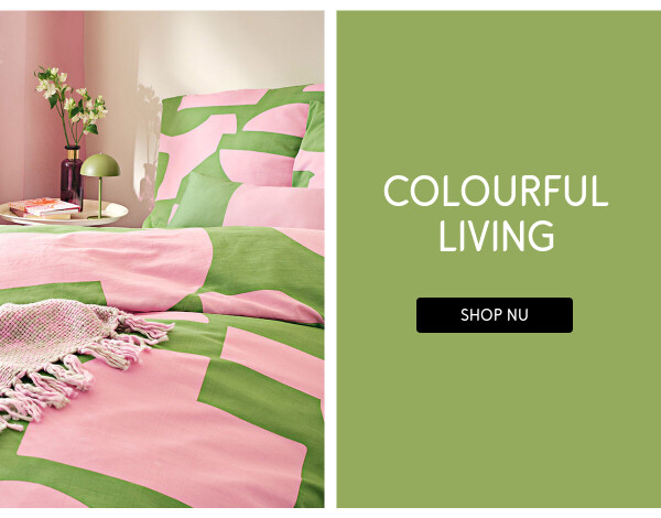 Colourful Living >