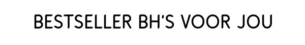 Bh's >