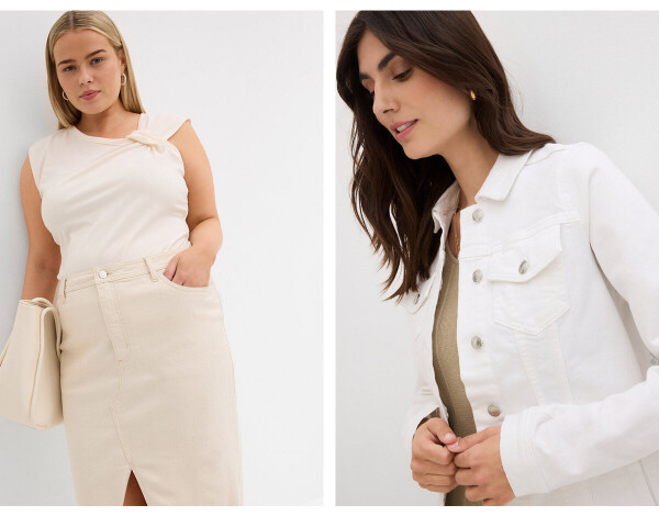 Denim Trends >