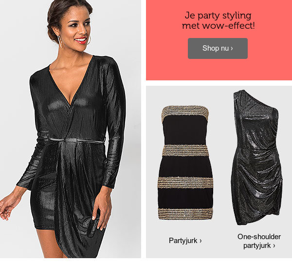 Jurken >