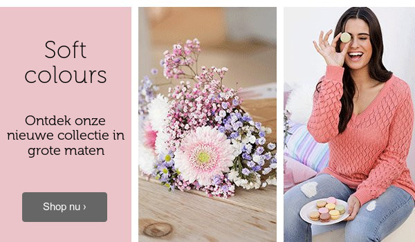 Happy new pastels >