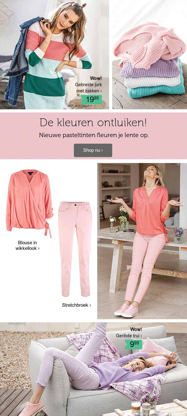 Kleding >
