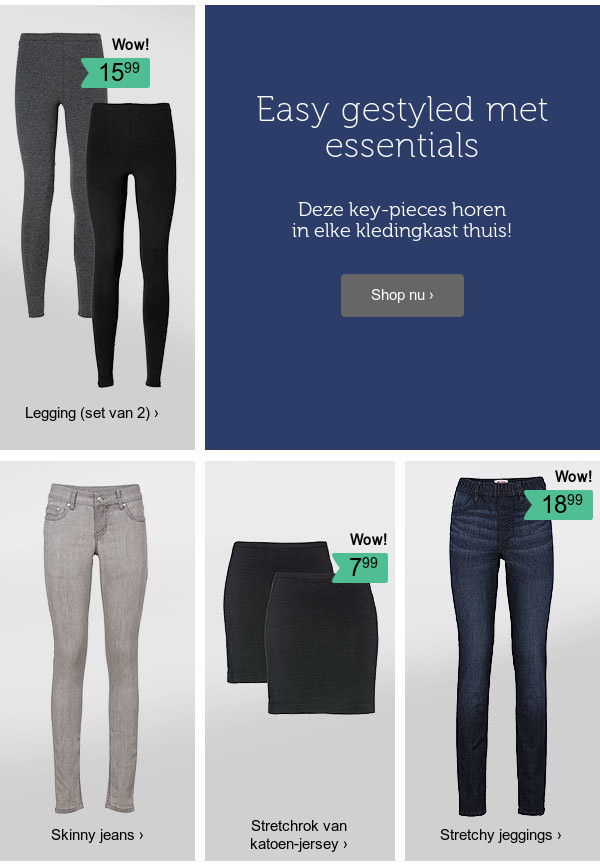 Basics >