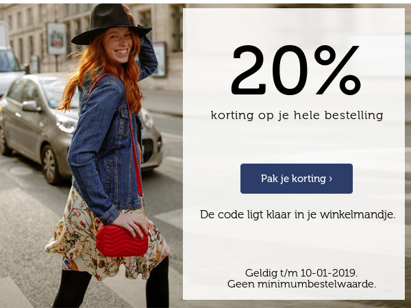 Verzilver nu »