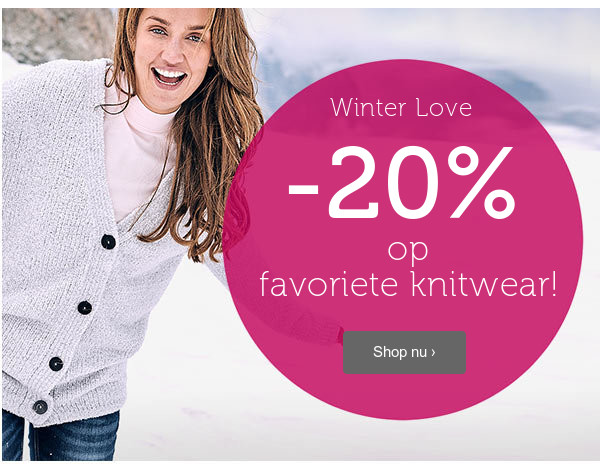 % Knitwear % >