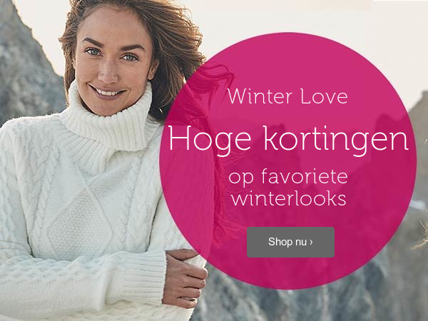 % Winter Love % >