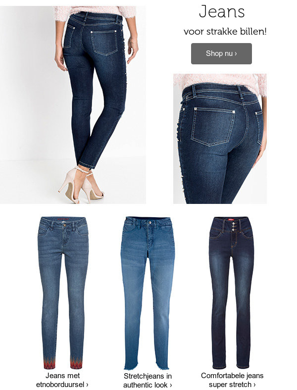 Jeans >