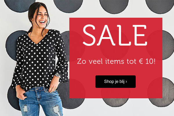 Tot 10 euro >