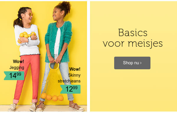 Basics >