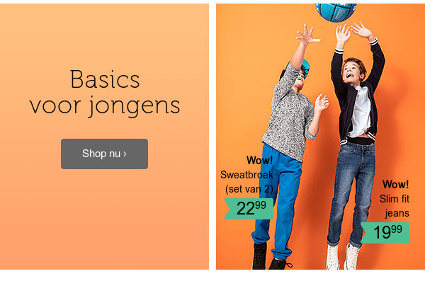 Basics >