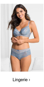 Lingerie >