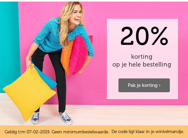 Verzilver nu »