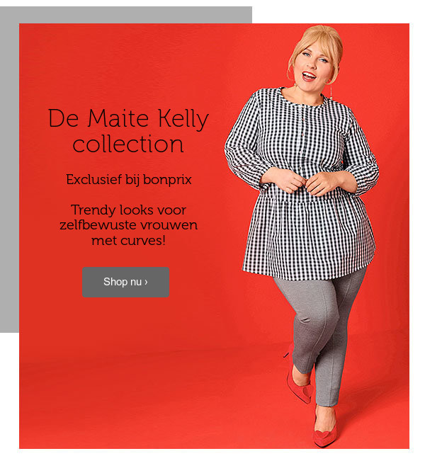 Maite Kelly Collection >