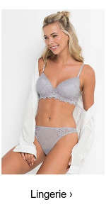 Lingerie >