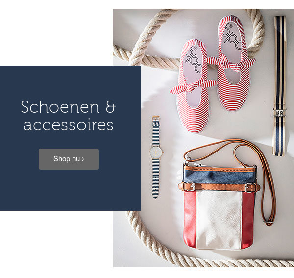 Schoenen & accessoires >