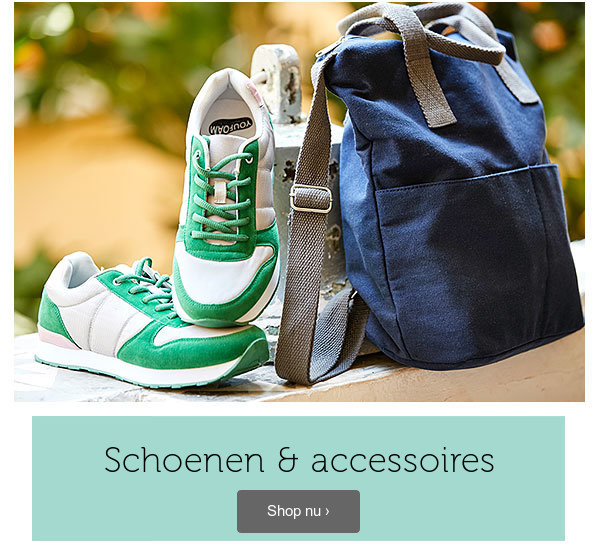 Schoenen & accessoires >