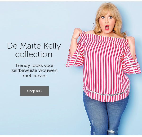 Maite Kelly Collection >