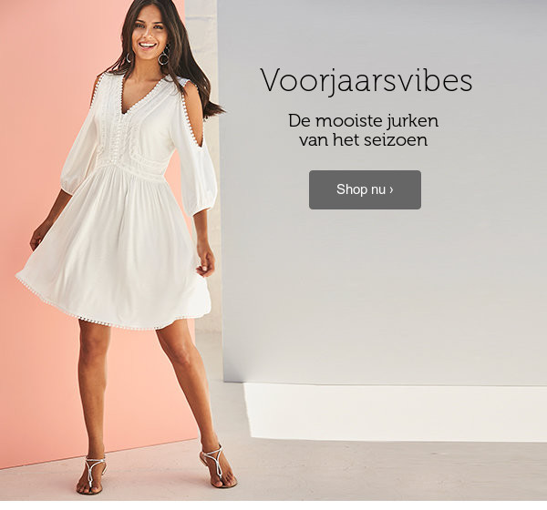 Jurken >