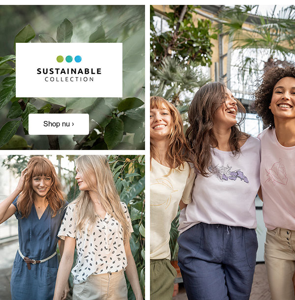 Sustainable Collection >