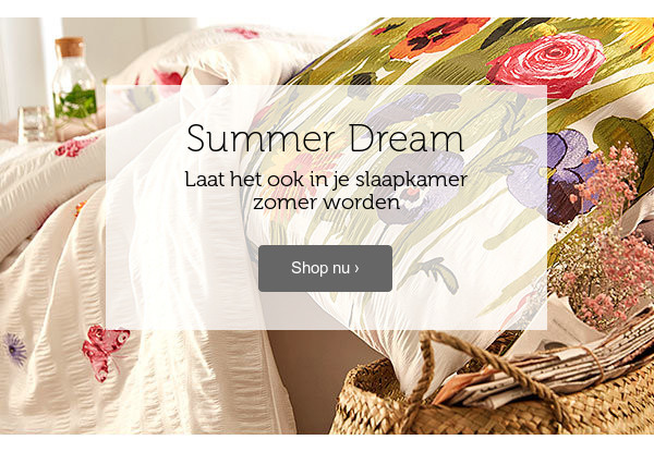 Zomerdecoratie &amp; textiel >