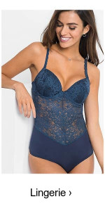 Lingerie >