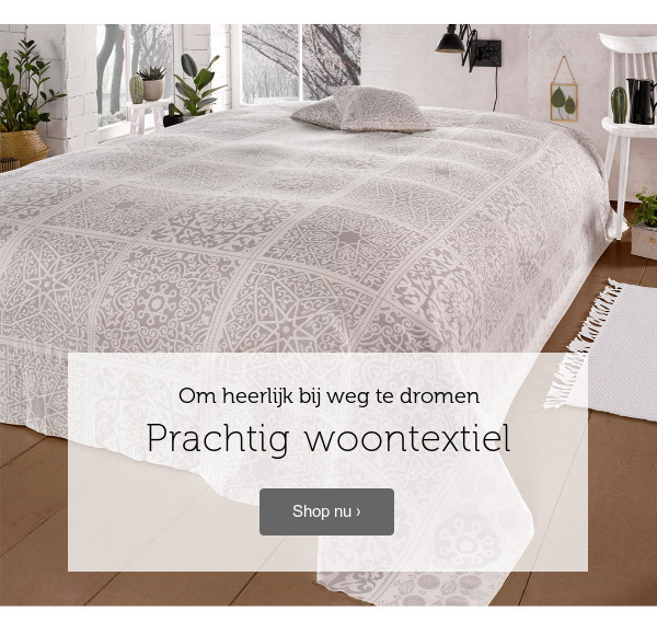 Woontextiel >