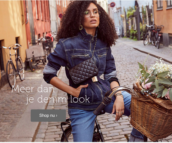 Cool Denim >