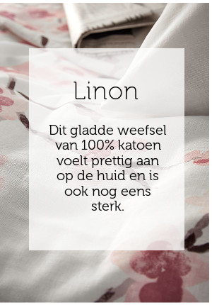Dekbedovertrekken >