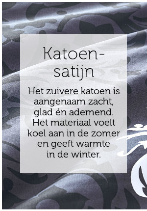 Dekbedovertrekken >