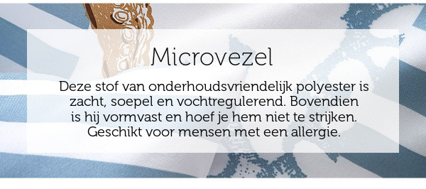 Dekbedovertrekken >