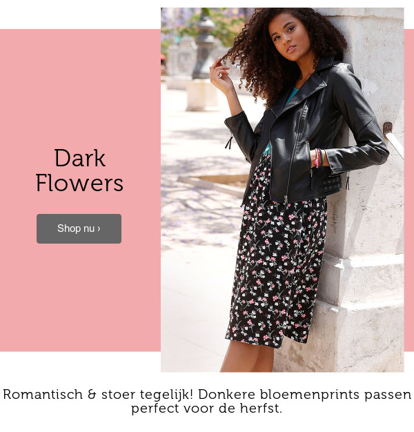 Dark Flowers >