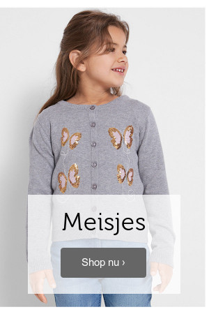 Meisjes 92-182 >