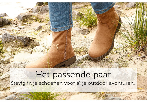 Schoenen >