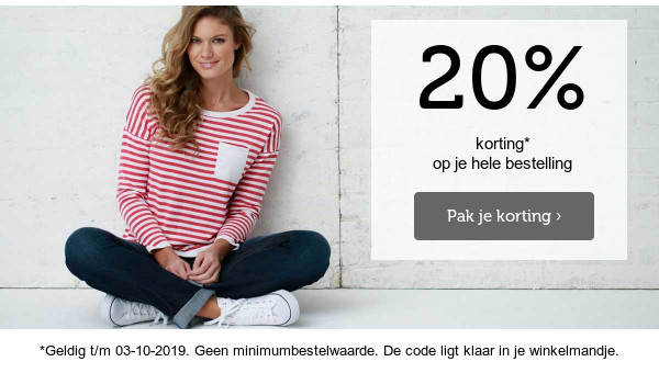Verzilver nu »