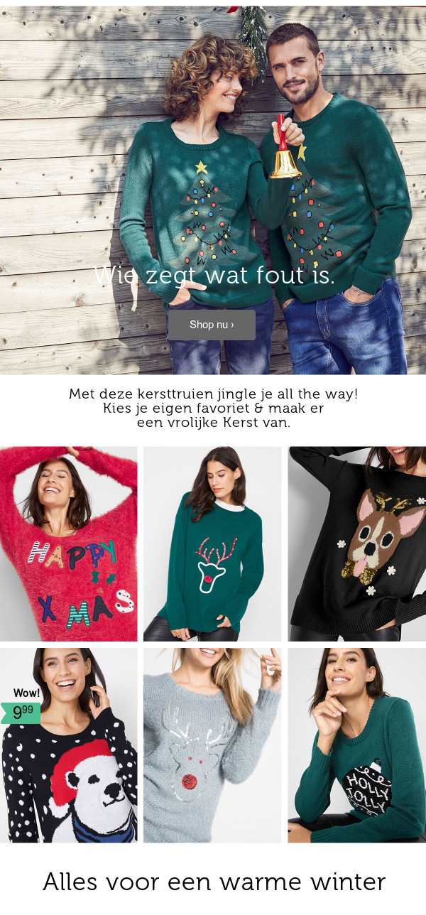 Dames >