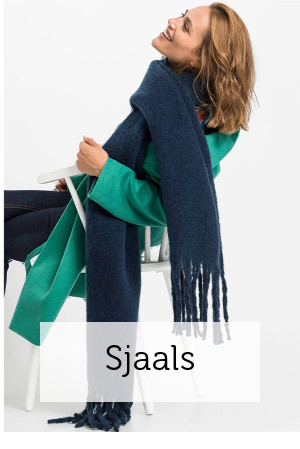 Sjaals >