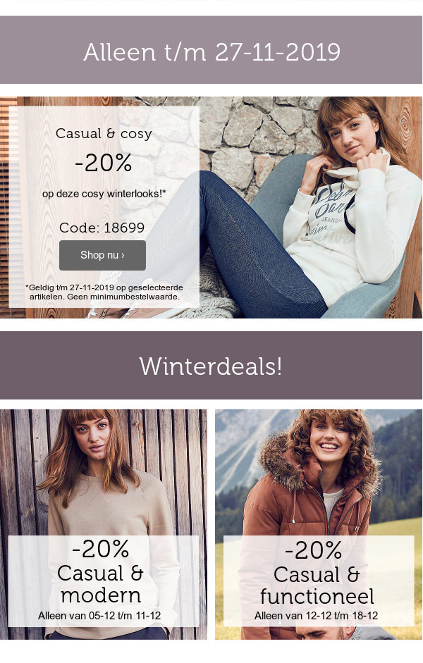 Winterdeals >