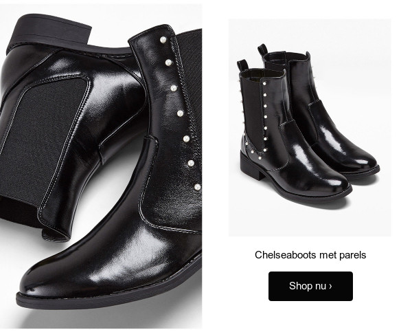 Schoenen >