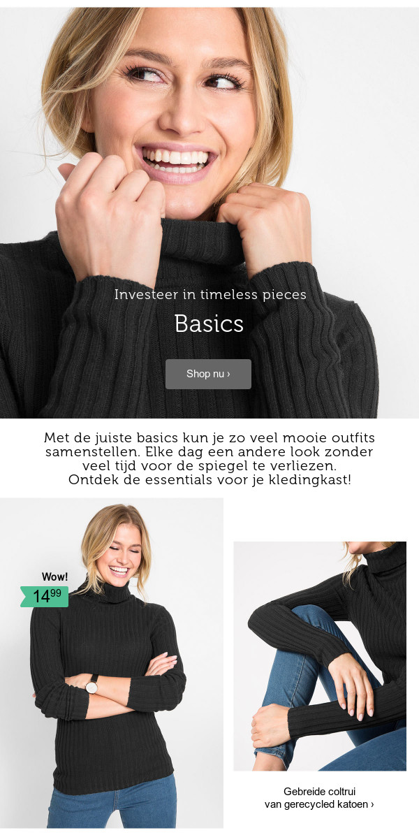 Basics >