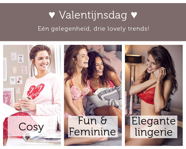 Valentijnsdag >