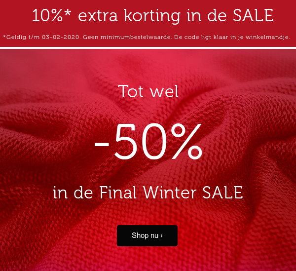 SALE >