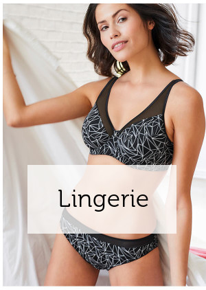 Lingerie >