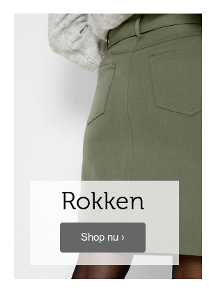 Rokken >