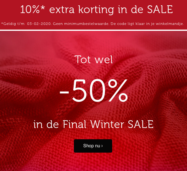 SALE >