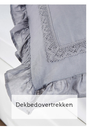 Dekbedovertrekken >