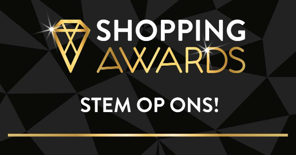 Shopping Awards >
