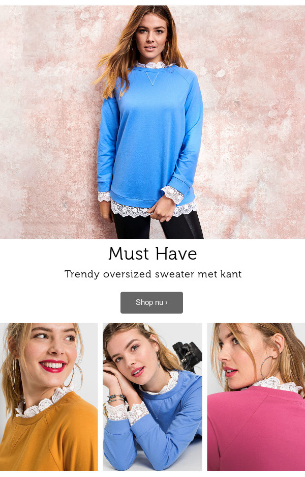 Musthaves >