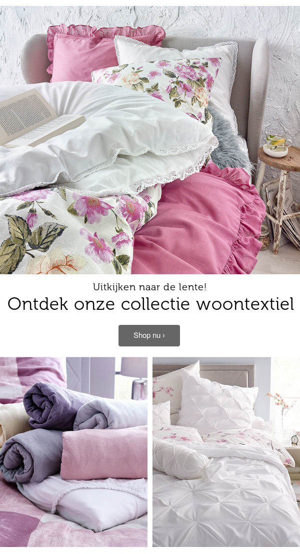 Woontextiel >